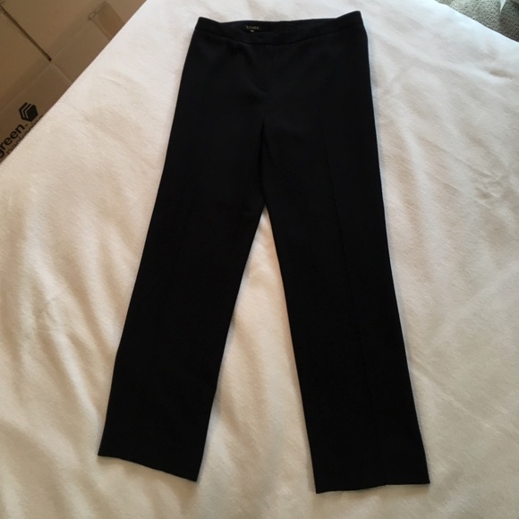 Escada wool trousers - Picture 4 of 7